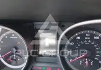 2014 Hyundai Santa Fe фото