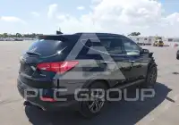 2014 Hyundai Santa Fe фото
