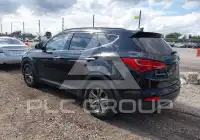2014 Hyundai Santa Fe фото