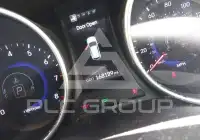 2014 Hyundai Santa Fe фото