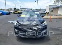 2014 Hyundai Santa Fe фото