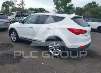 2014 Hyundai Santa Fe photo