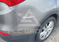 2014 Hyundai Santa Fe фото