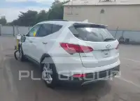 2014 Hyundai Santa Fe фото