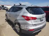 2014 Hyundai Santa Fe фото