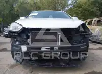 2014 Hyundai Santa Fe фото