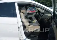 2014 Hyundai Santa Fe фото