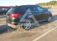 2014 Hyundai Santa Fe фото