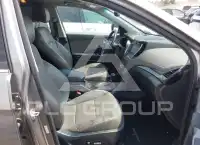 2014 Hyundai Santa Fe фото