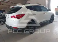 2014 Hyundai Santa Fe photo