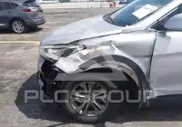 2014 Hyundai Santa Fe фото