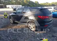2014 Hyundai Santa Fe фото