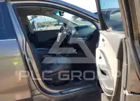 2014 Hyundai Santa Fe photo