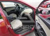 2014 Hyundai Santa Fe фото