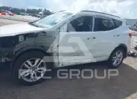 2014 Hyundai Santa Fe фото
