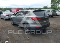 2014 Hyundai Santa Fe фото