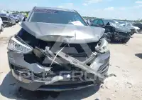2014 Hyundai Santa Fe фото