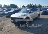 2014 Hyundai Santa Fe фото