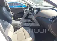 2014 Hyundai Santa Fe фото