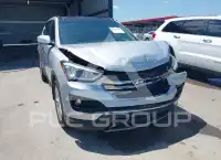 2014 Hyundai Santa Fe фото