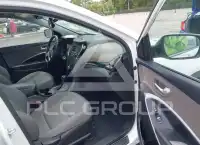 2014 Hyundai Santa Fe фото