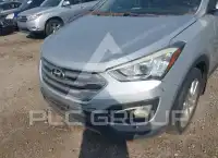 2014 Hyundai Santa Fe фото
