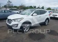 2014 Hyundai Santa Fe photo