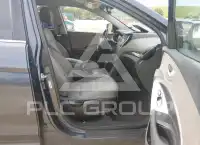 2014 Hyundai Santa Fe фото