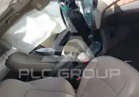 2014 Hyundai Santa Fe фото