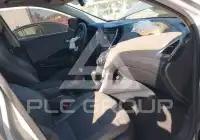 2014 Hyundai Santa Fe фото