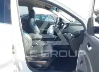 2014 Hyundai Santa Fe фото