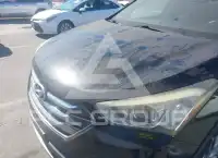 2014 Hyundai Santa Fe фото