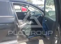 2014 Hyundai Santa Fe фото