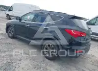 2014 Hyundai Santa Fe фото