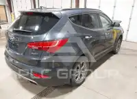 2014 Hyundai Santa Fe photo