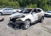 2014 Hyundai Santa Fe фото