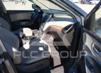 2014 Hyundai Santa Fe фото
