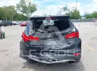 2014 Hyundai Santa Fe photo