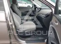 2014 Hyundai Santa Fe фото