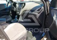 2014 Hyundai Santa Fe фото