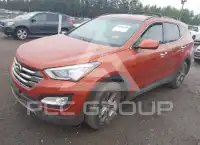 2014 Hyundai Santa Fe photo