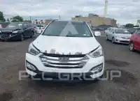 2014 Hyundai Santa Fe photo