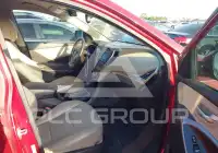 2014 Hyundai Santa Fe фото
