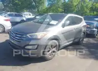2014 Hyundai Santa Fe photo