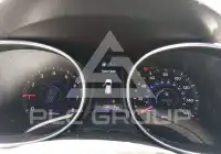 2014 Hyundai Santa Fe фото