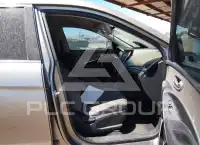 2014 Hyundai Santa Fe фото