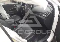 2014 Hyundai Santa Fe фото
