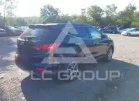 2014 Hyundai Santa Fe фото