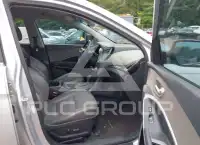 2014 Hyundai Santa Fe фото