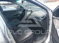 2014 Hyundai Santa Fe фото